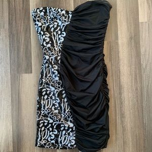 Cute little party dress!